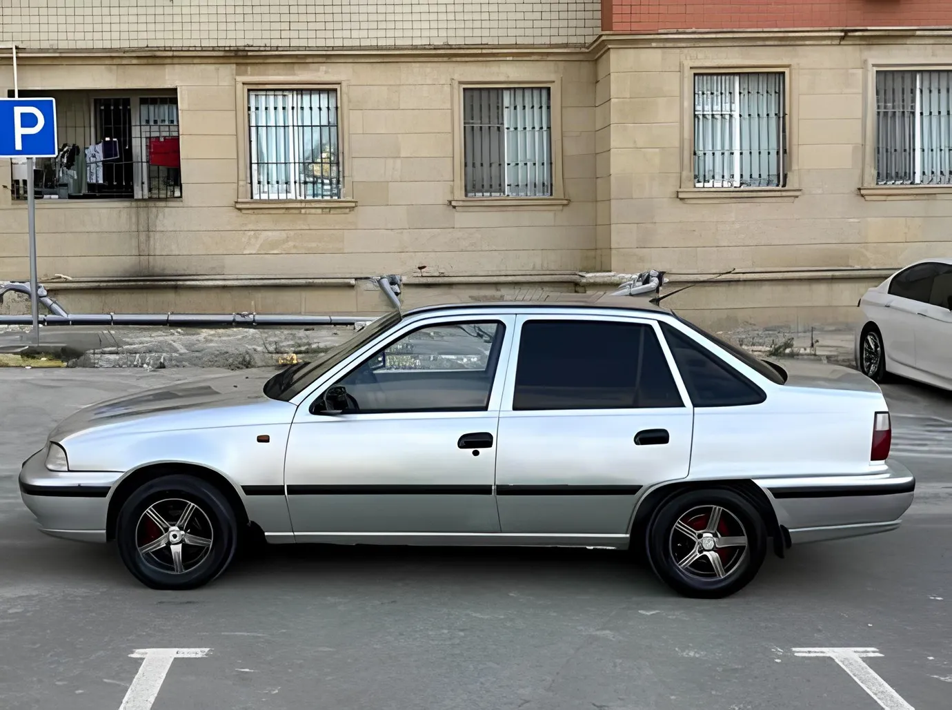 Daewoo Nexia, 1.5 L, 2008 année, 270 000 km, Baku - Prix ​​: 5 900 ₼ - Tunel.az