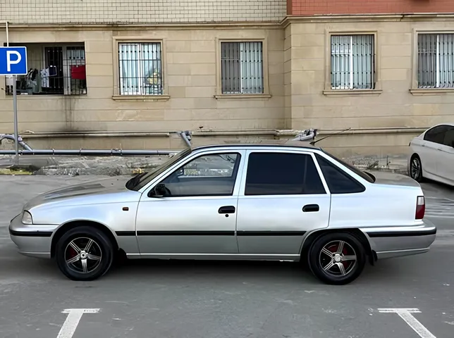 Daewoo Nexia, 1.5 L, 2008 année, 270 000 km, Baku - Prix ​​: 5 900 ₼ - Tunel.az
