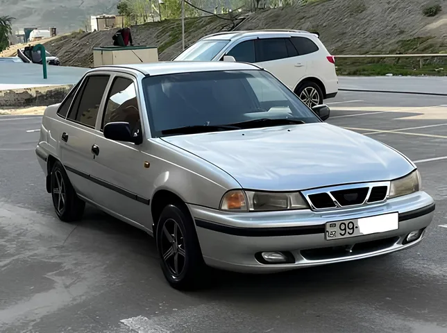 Daewoo Nexia, 1.5 L, 2008 année, 270 000 km, Baku - Prix ​​: 5 900 ₼ - Tunel.az