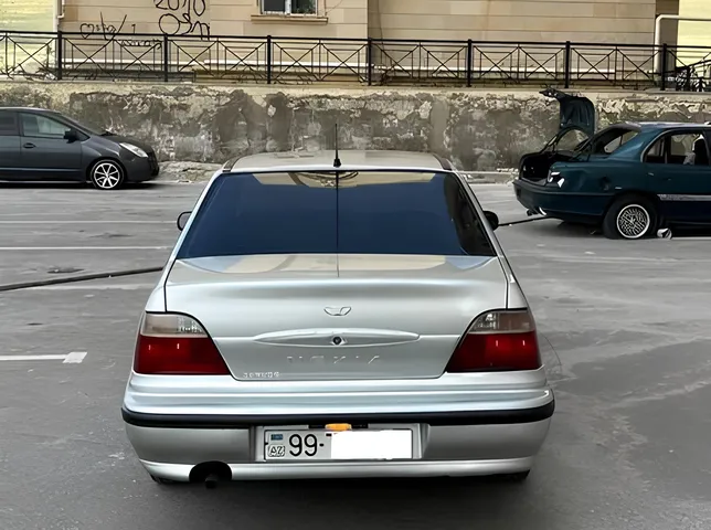 Daewoo Nexia, 1.5 L, 2008 année, 270 000 km, Baku - Prix ​​: 5 900 ₼ - Tunel.az