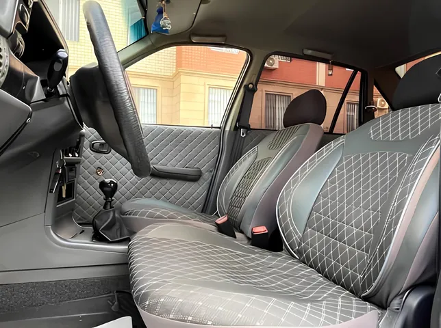 Daewoo Nexia, 1.5 L, 2008 année, 270 000 km, Baku - Prix ​​: 5 900 ₼ - Tunel.az