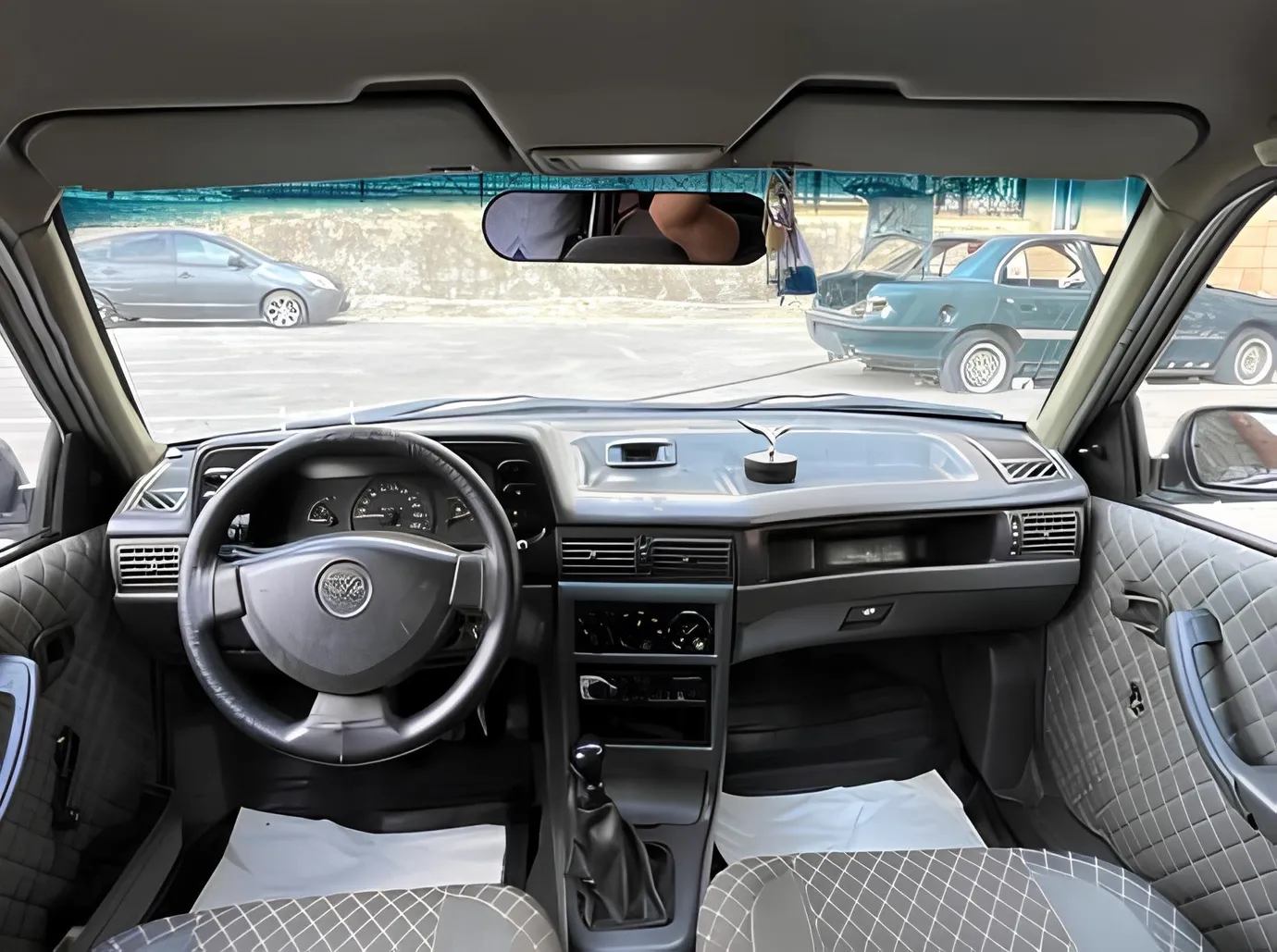 Daewoo Nexia, 1.5 L, 2008 année, 270 000 km, Baku - Prix ​​: 5 900 ₼ - Tunel.az