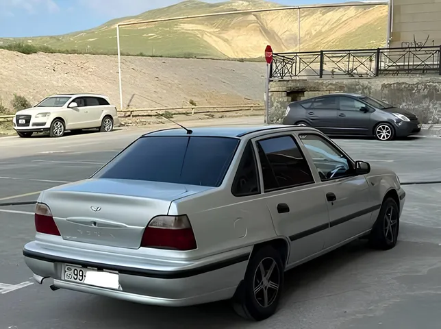 Daewoo Nexia, 1.5 L, 2008 année, 270 000 km, Baku - Prix ​​: 5 900 ₼ - Tunel.az