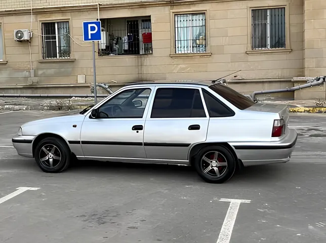Daewoo Nexia, 1.5 L, 2008 année, 270 000 km, Baku - Prix ​​: 5 900 ₼ - Tunel.az