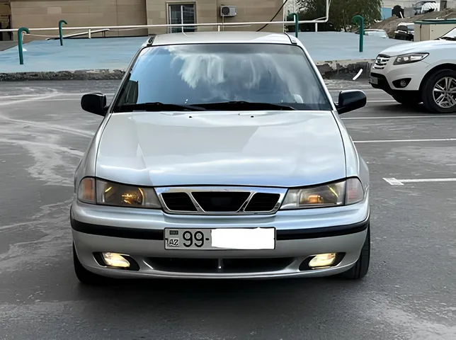 Daewoo Nexia, 1.5 L, 2008 année, 270 000 km, Baku - Prix ​​: 5 900 ₼ - Tunel.az
