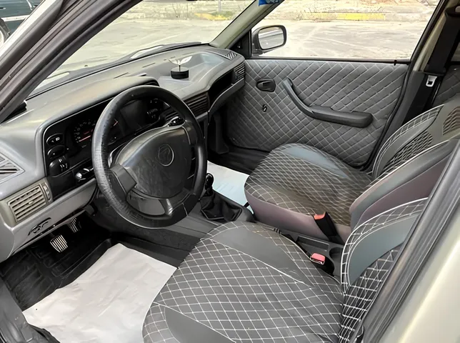 Daewoo Nexia, 1.5 L, 2008 année, 270 000 km, Baku - Prix ​​: 5 900 ₼ - Tunel.az