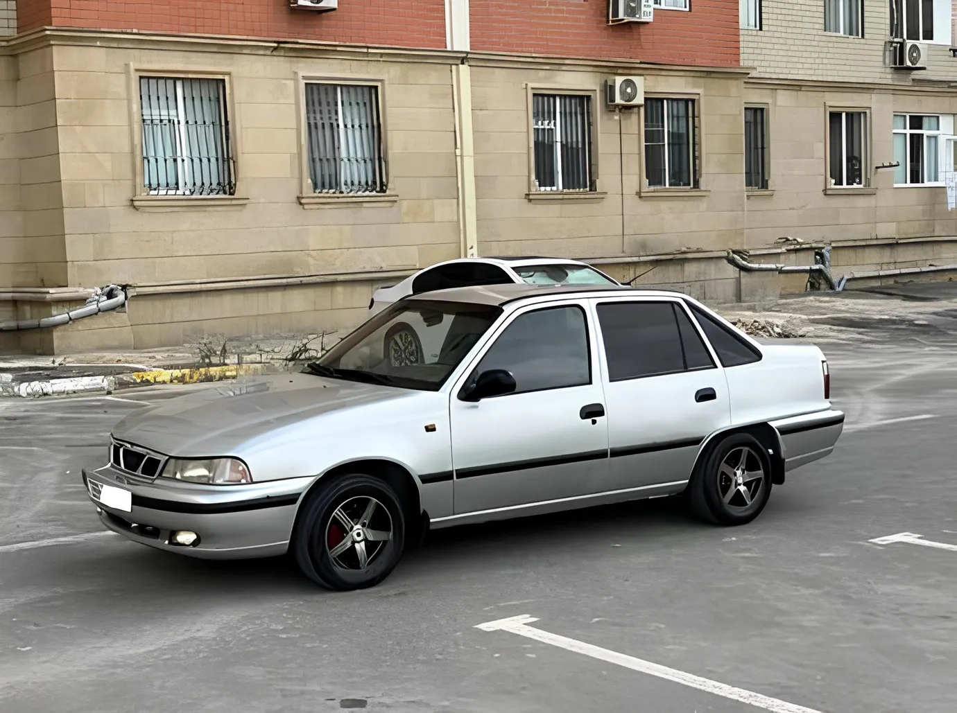 Daewoo Nexia, 1.5 L, 2008 année, 270 000 km, Baku - Prix ​​: 5 900 ₼ - Tunel.az
