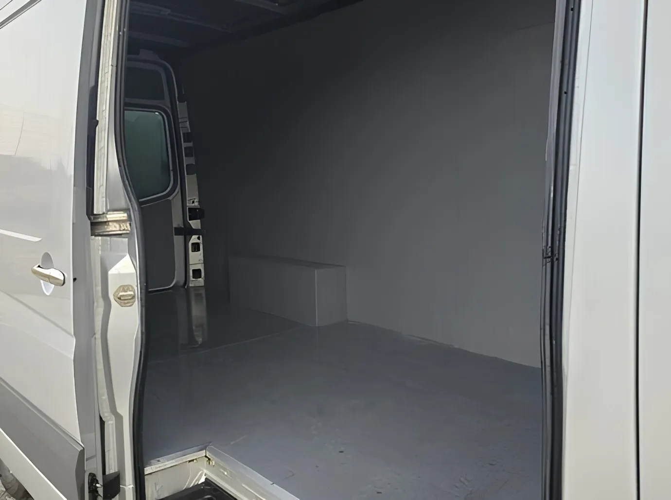 Mercedes Sprinter 311, 2.2 L, 2007 i̇l, 275 000 km, Bakı - Qiymət: 25 500 ₼ - Tunel.az