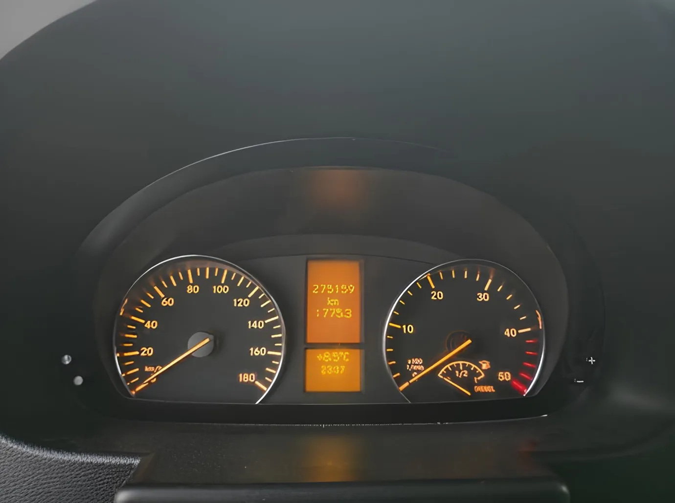 Mercedes Sprinter 311, 2.2 L, 2007 i̇l, 275 000 km, Bakı - Qiymət: 25 500 ₼ - Tunel.az