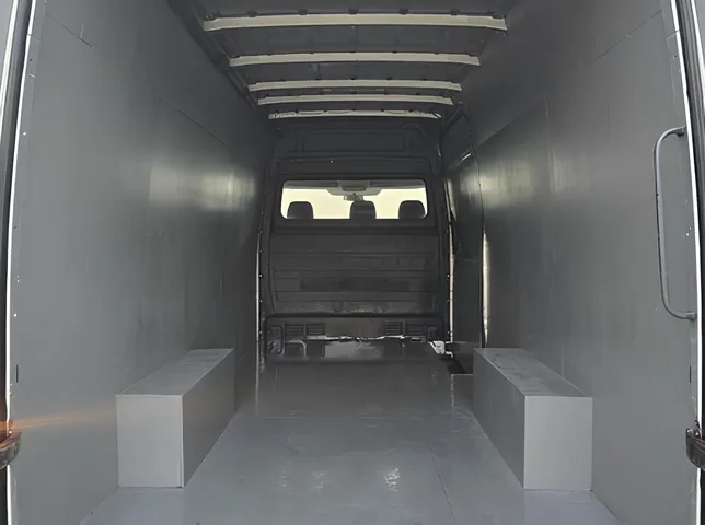 Mercedes Sprinter 311, 2.2 L, 2007 i̇l, 275 000 km, Bakı - Qiymət: 25 500 ₼ - Tunel.az