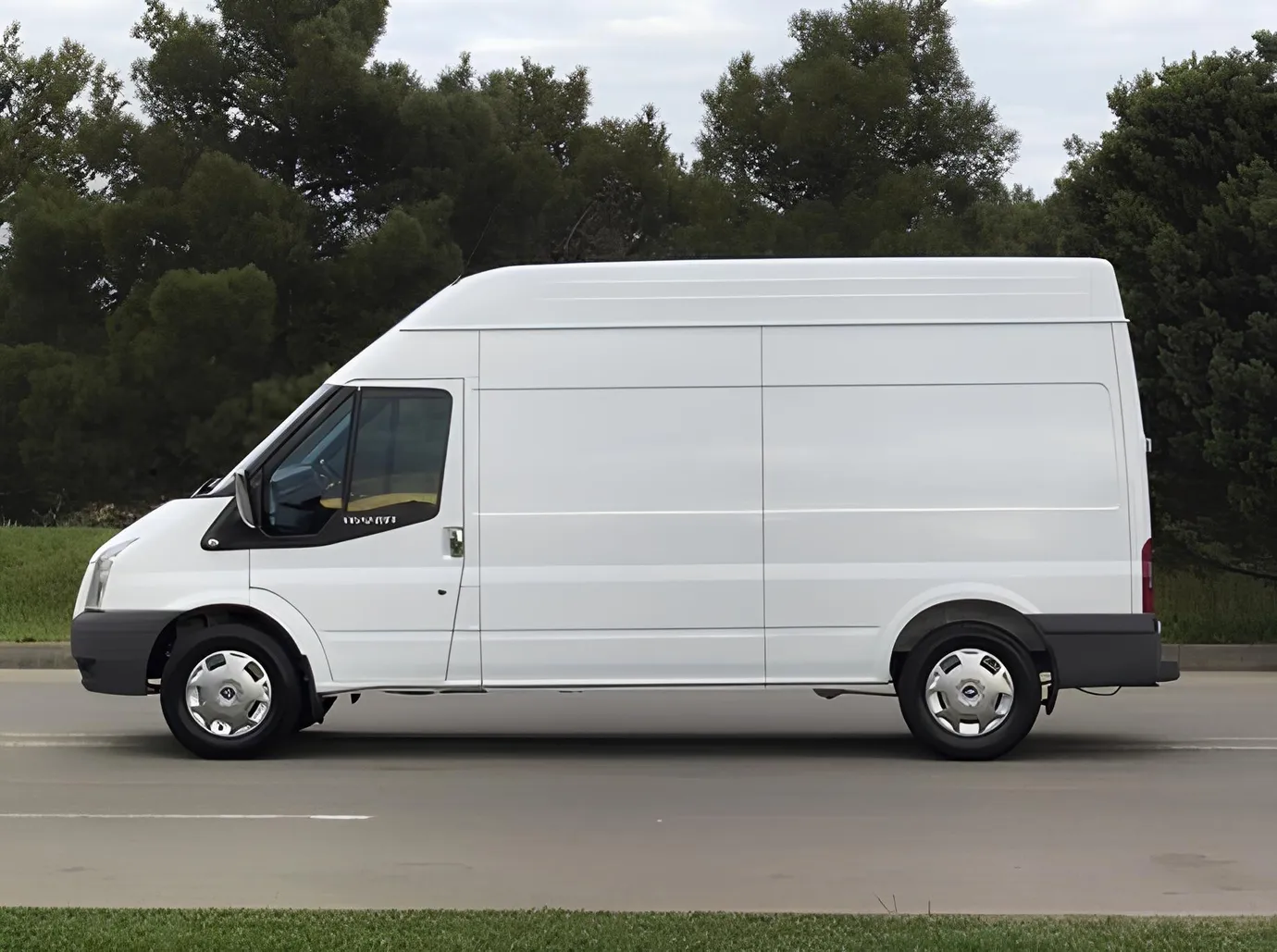 Ford Transit, 2.2 L, 2010 წელი, 178 000 km, Baku - ფასი: 21 800 ₼ - Tunel.az