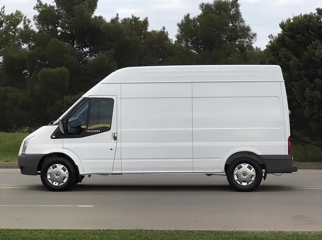Ford Transit, 2.2 L, 2010 წელი, 178 000 km, Baku - ფასი: 21 800 ₼ - Tunel.az