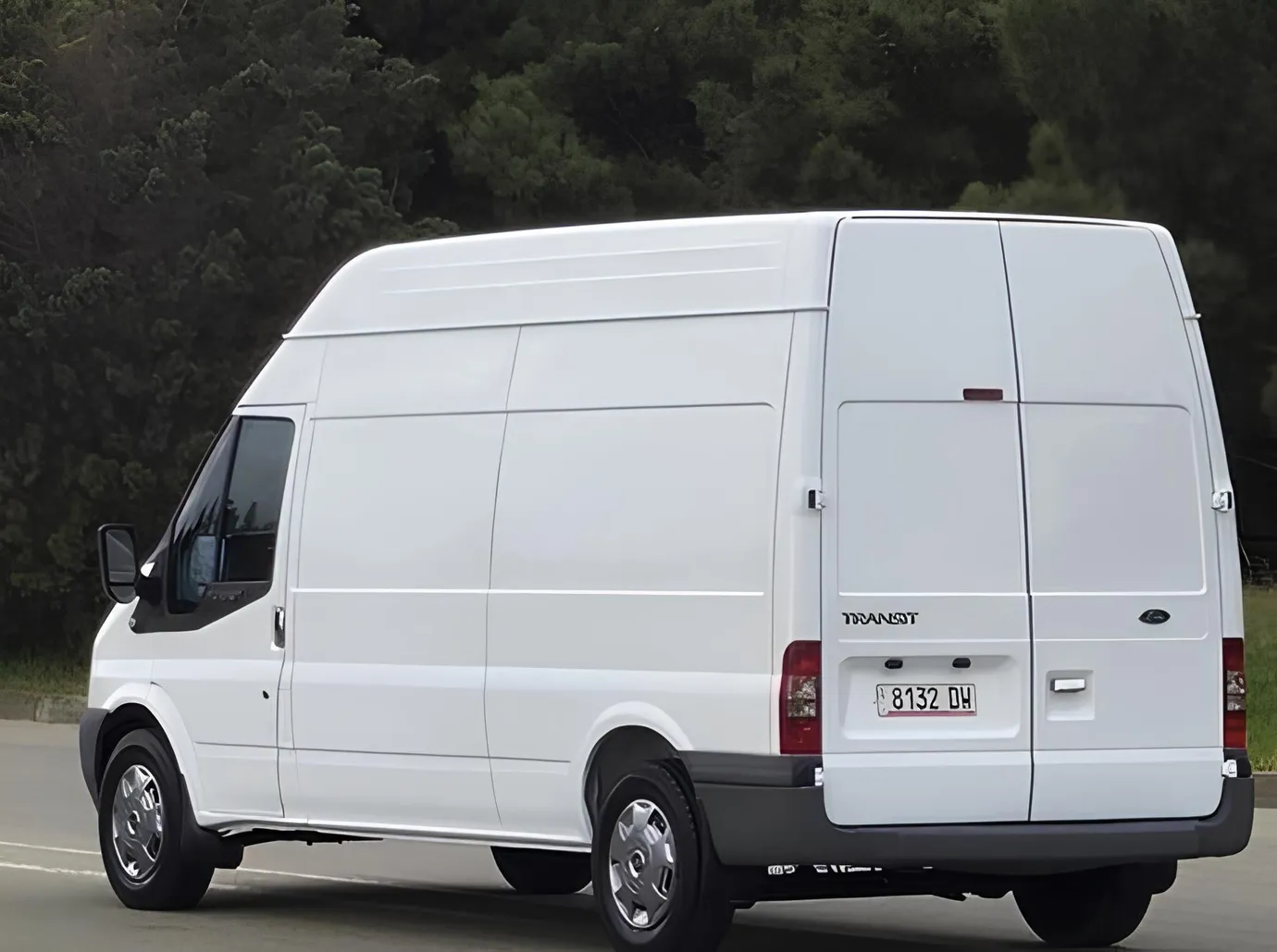 Ford Transit, 2.2 L, 2010 წელი, 178 000 km, Baku - ფასი: 21 800 ₼ - Tunel.az
