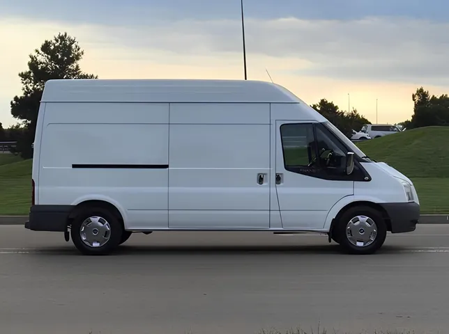 Ford Transit, 2.2 L, 2010 წელი, 178 000 km, Baku - ფასი: 21 800 ₼ - Tunel.az