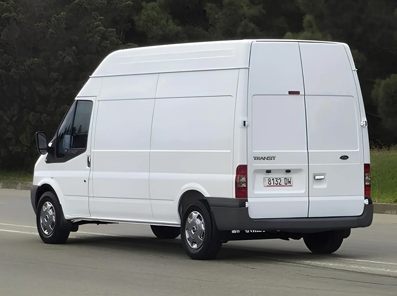 Ford Transit, 2.2 L, 2010 წელი, 178 000 km, Baku - ფასი: 21 800 ₼ - Tunel.az