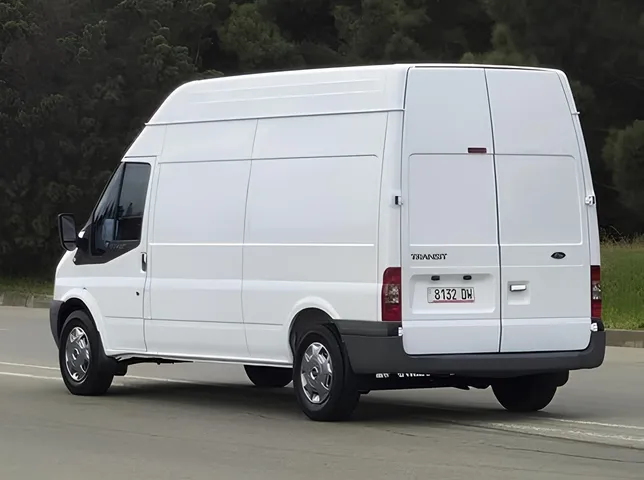 Ford Transit, 2.2 L, 2010 წელი, 178 000 km, Baku - ფასი: 21 800 ₼ - Tunel.az