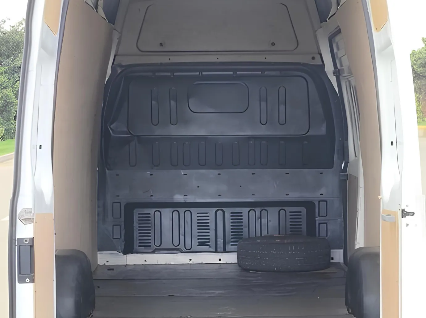Ford Transit, 2.2 L, 2010 წელი, 178 000 km, Baku - ფასი: 21 800 ₼ - Tunel.az