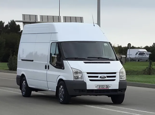 Ford Transit, 2.2 L, 2010 წელი, 178 000 km, Baku - ფასი: 21 800 ₼ - Tunel.az