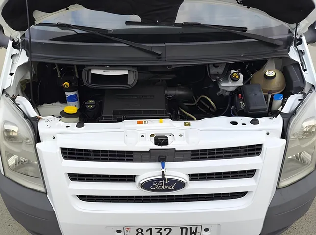 Ford Transit, 2.2 L, 2010 წელი, 178 000 km, Baku - ფასი: 21 800 ₼ - Tunel.az