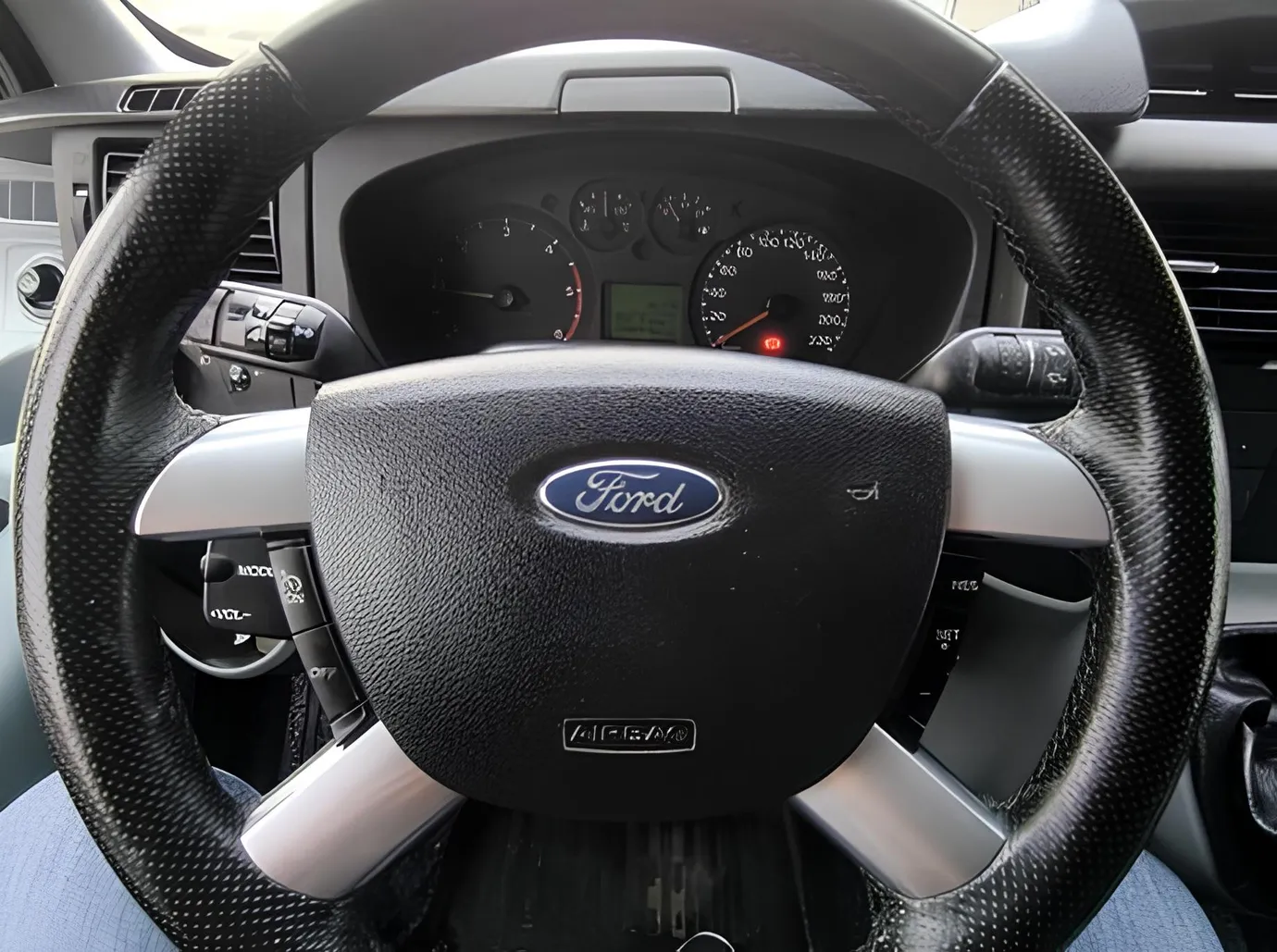 Ford Transit, 2.2 L, 2010 წელი, 178 000 km, Baku - ფასი: 21 800 ₼ - Tunel.az