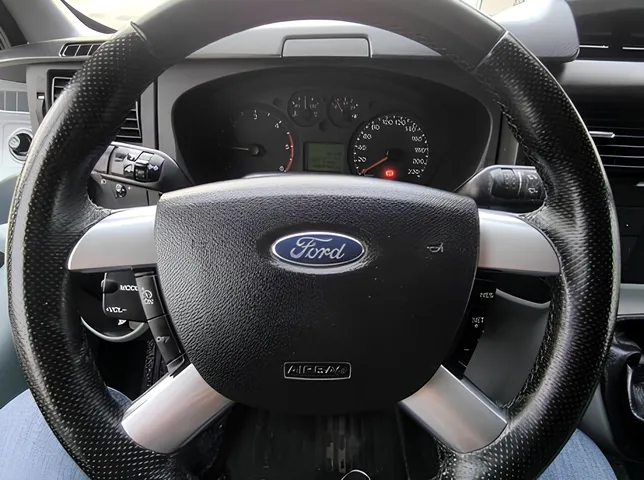 Ford Transit, 2.2 L, 2010 წელი, 178 000 km, Baku - ფასი: 21 800 ₼ - Tunel.az