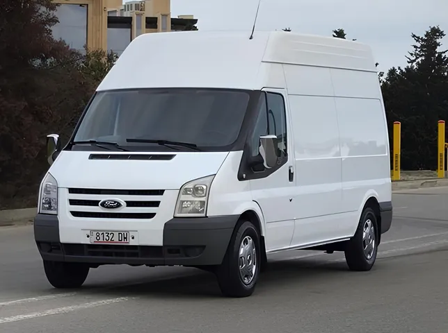 Ford Transit, 2.2 L, 2010 წელი, 178 000 km, Baku - ფასი: 21 800 ₼ - Tunel.az