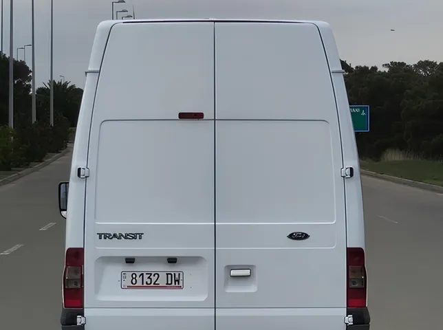 Ford Transit, 2.2 L, 2010 წელი, 178 000 km, Baku - ფასი: 21 800 ₼ - Tunel.az