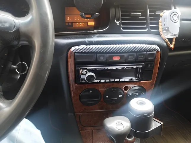 Opel Vectra, 2.0 L, 1997 წელი, 354 625 km, Baku - ფასი: 4 400 ₼ - Tunel.az