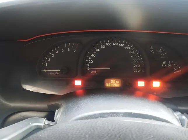 Opel Vectra, 2.0 L, 1997 წელი, 354 625 km, Baku - ფასი: 4 400 ₼ - Tunel.az