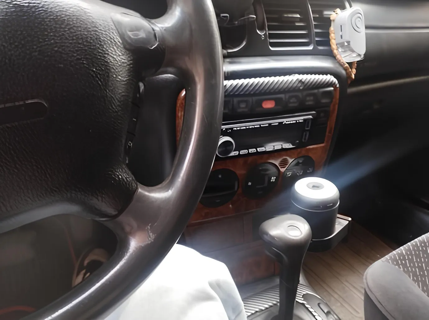 Opel Vectra, 2.0 L, 1997 წელი, 354 625 km, Baku - ფასი: 4 400 ₼ - Tunel.az
