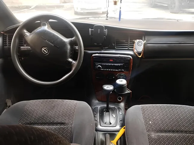 Opel Vectra, 2.0 L, 1997 წელი, 354 625 km, Baku - ფასი: 4 400 ₼ - Tunel.az