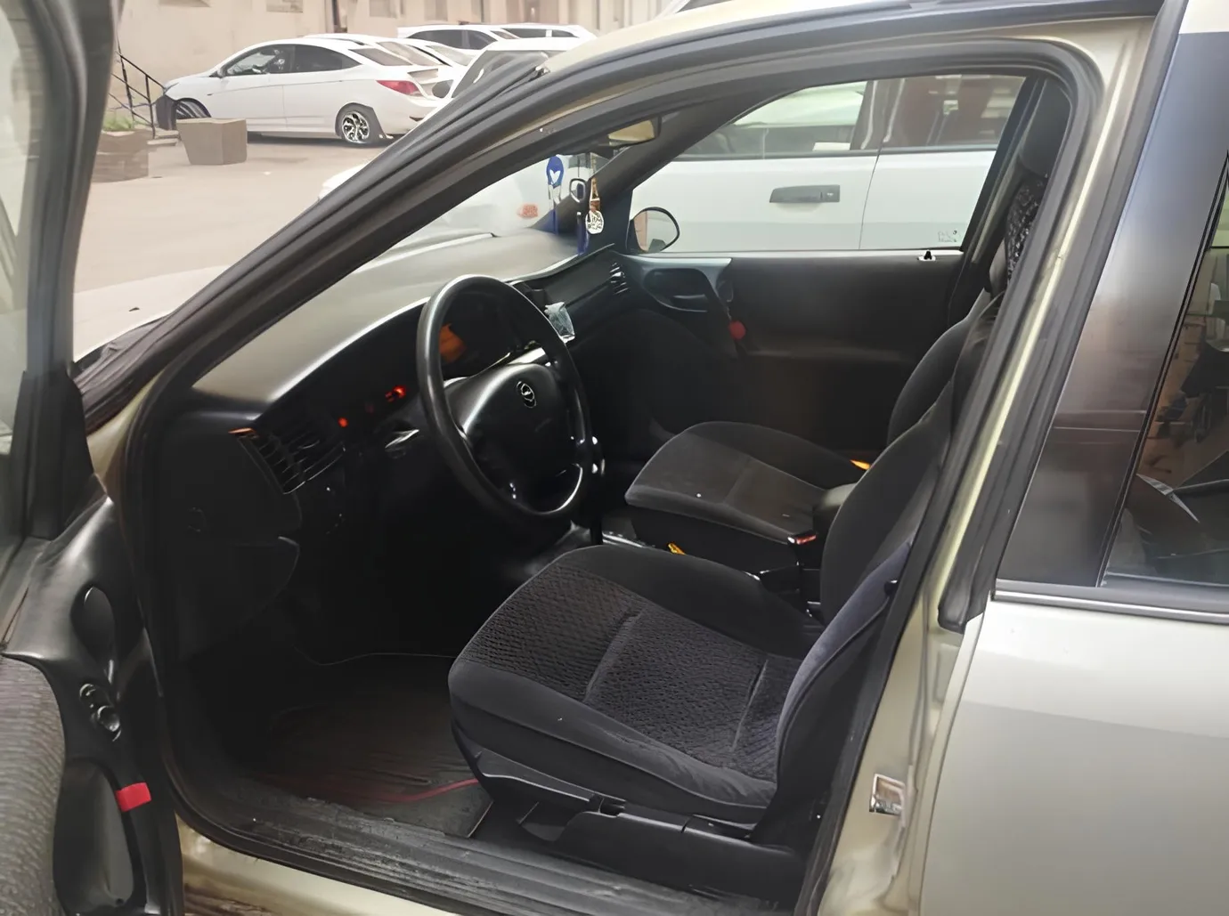 Opel Vectra, 2.0 L, 1997 წელი, 354 625 km, Baku - ფასი: 4 400 ₼ - Tunel.az