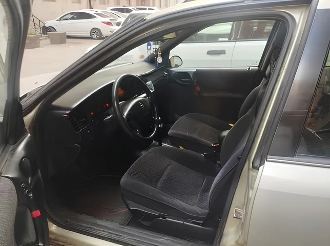 Opel Vectra, 2.0 L, 1997 წელი, 354 625 km, Baku - ფასი: 4 400 ₼ - Tunel.az