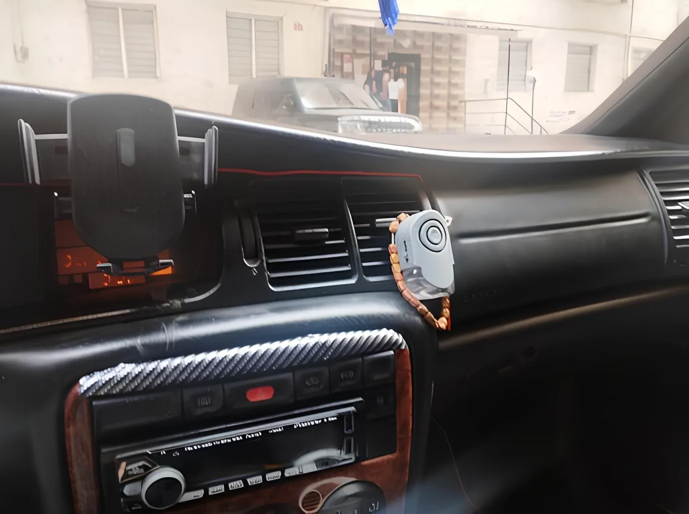 Opel Vectra, 2.0 L, 1997 წელი, 354 625 km, Baku - ფასი: 4 400 ₼ - Tunel.az