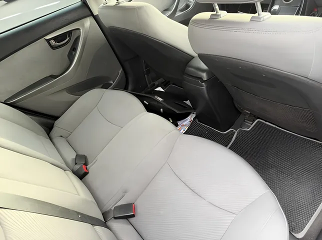 Hyundai Elantra, 1.8 L, 2012 year, 185 000 km, Baku - Price: 16 200 ₼ - Tunel.az