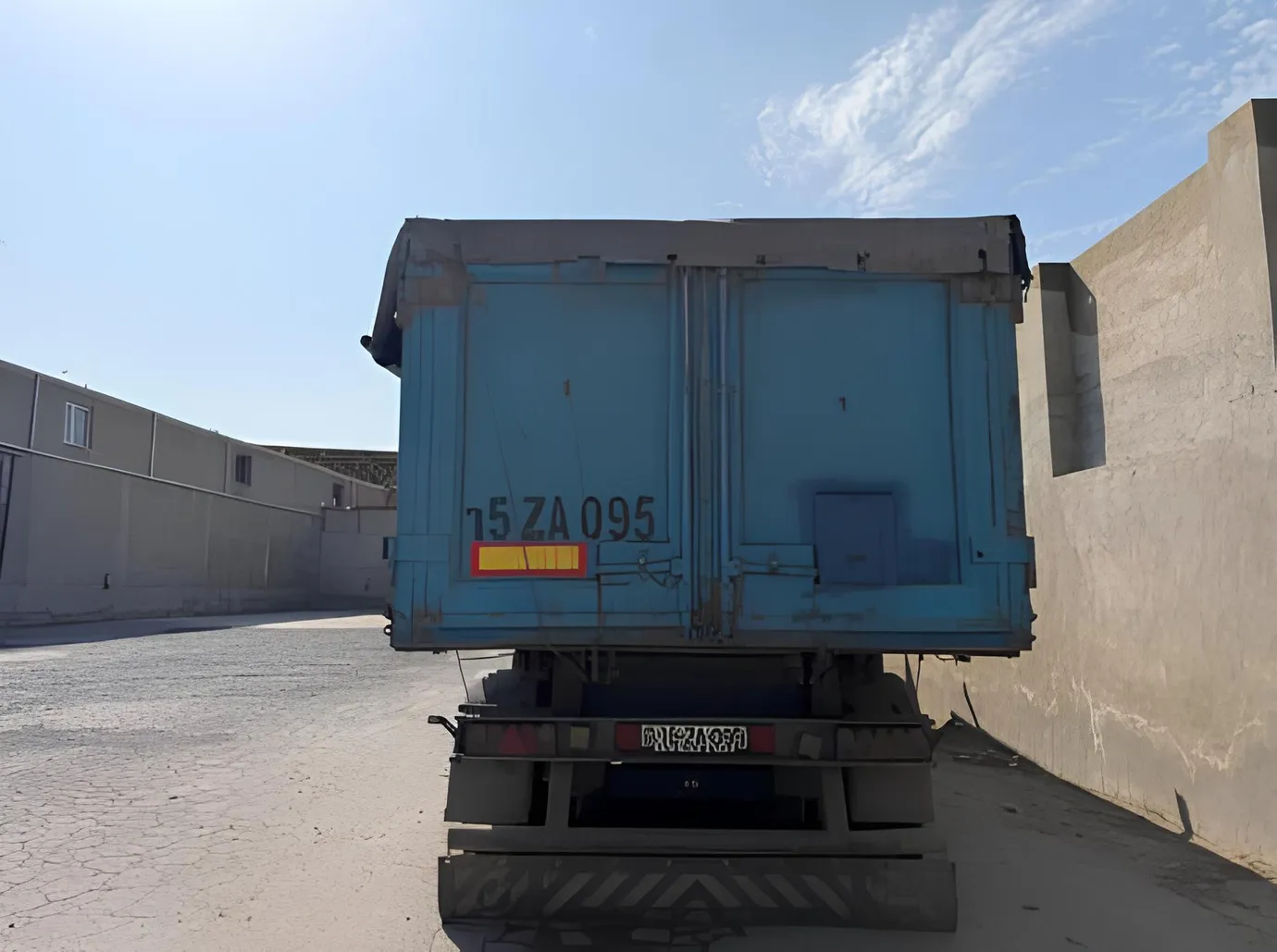 MAN TGX 18.440, 12.0 L, 2008 i̇l, 620 000 km, Bakı - Qiymət: 60 000 ₼ - Tunel.az