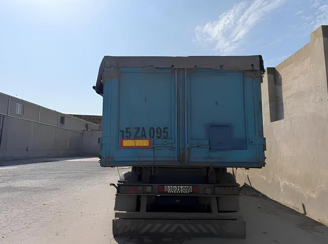 MAN TGX 18.440, 12.0 L, 2008 i̇l, 620 000 km, Bakı - Qiymət: 60 000 ₼ - Tunel.az