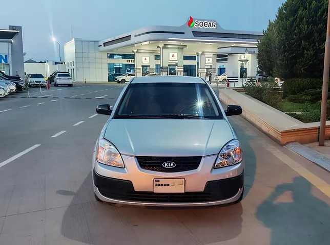 Kia Rio, 1.5 L, 2005 год, 184 239 km, Хырдалан - Цена: 8 800 ₼ - Tunel.az