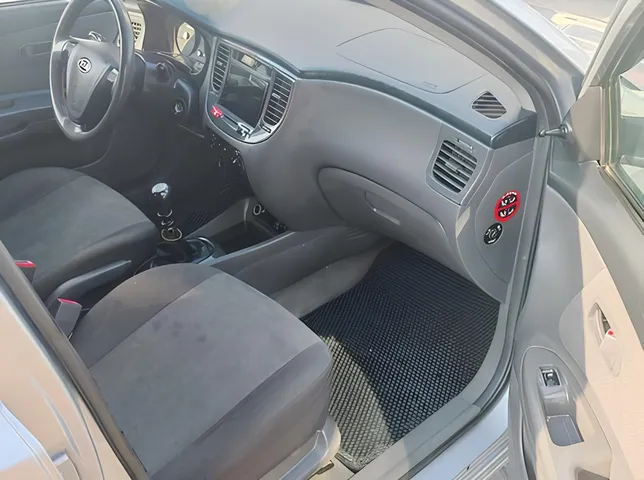 Kia Rio, 1.5 L, 2005 год, 184 239 km, Хырдалан - Цена: 8 800 ₼ - Tunel.az