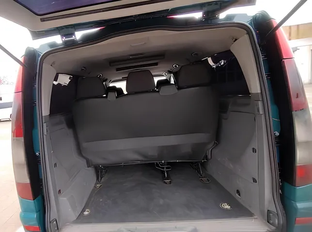 Mercedes Vito 115, 2.1 L, 2008 i̇l, 500 000 km, Sumqayıt - Qiymət: 19 000 ₼ - Tunel.az