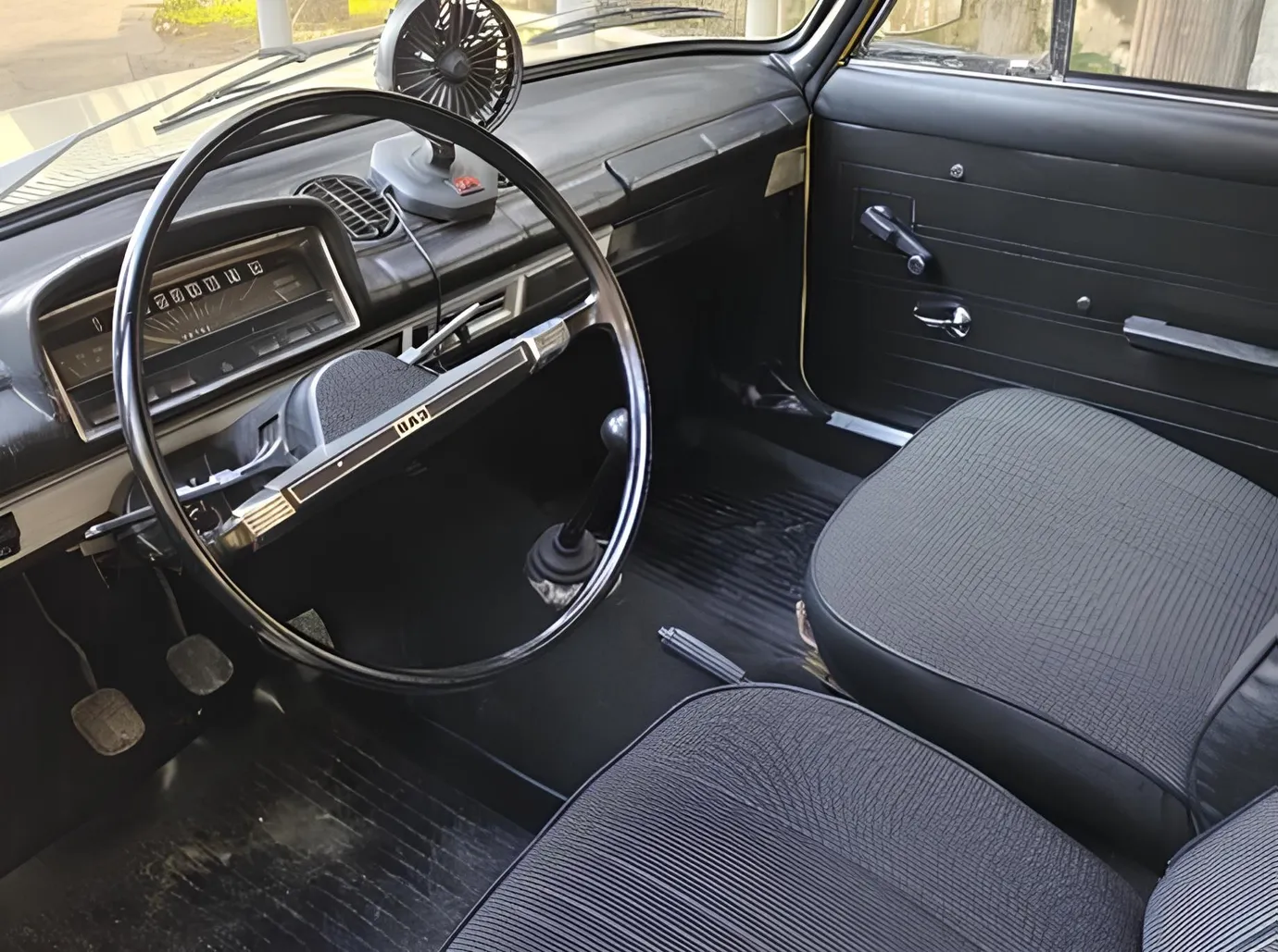 LADA (VAZ) 21011, 1.3 L, 1979 i̇l, 487 450 km, Bakı - Qiymət: 7 000 ₼ - Tunel.az