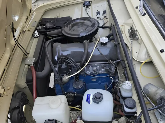 LADA (VAZ) 21011, 1.3 L, 1979 i̇l, 487 450 km, Bakı - Qiymət: 7 000 ₼ - Tunel.az