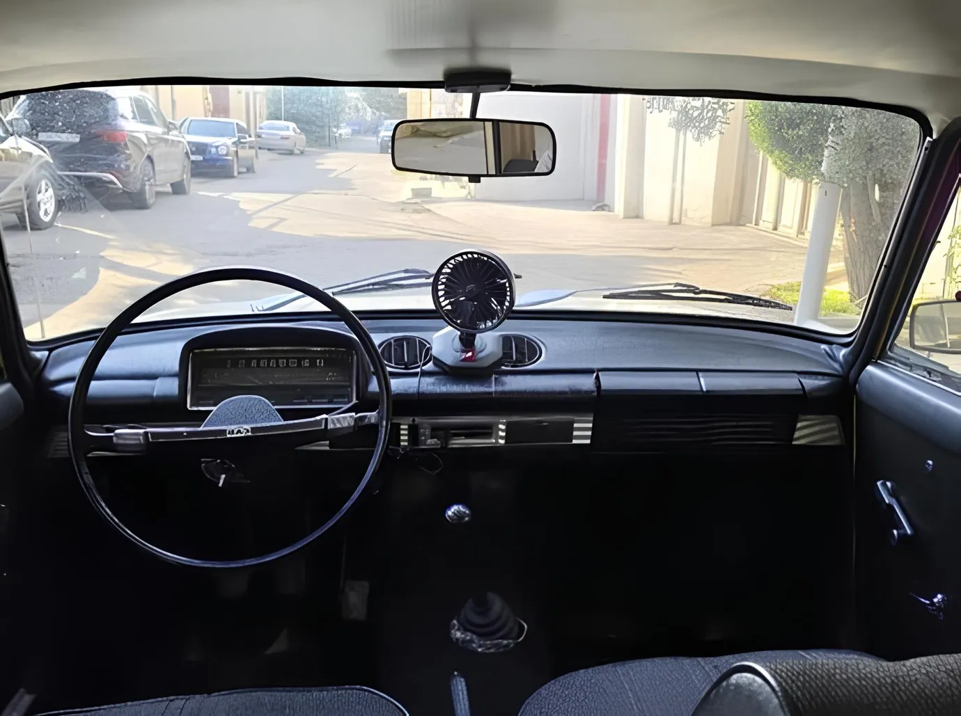 LADA (VAZ) 21011, 1.3 L, 1979 i̇l, 487 450 km, Bakı - Qiymət: 7 000 ₼ - Tunel.az
