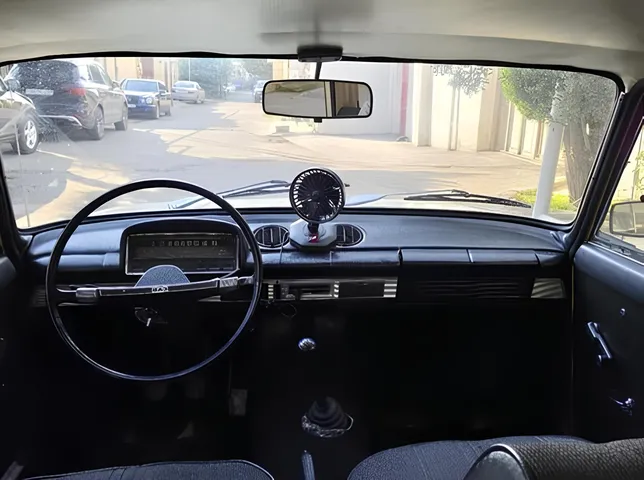 LADA (VAZ) 21011, 1.3 L, 1979 i̇l, 487 450 km, Bakı - Qiymət: 7 000 ₼ - Tunel.az