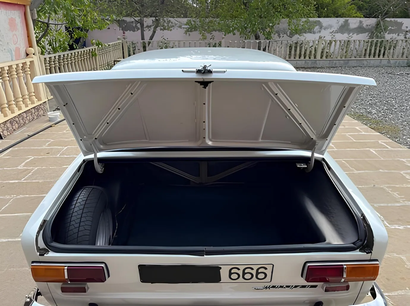 LADA (VAZ) 2101, 1.2 L, 1979 yıl, 90 000 km, Aghjabadi - Fiyat: 7 500 ₼ - Tunel.az