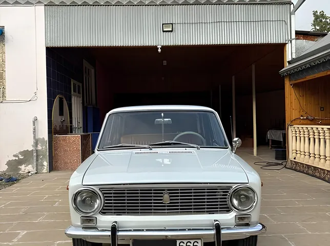 LADA (VAZ) 2101, 1.2 L, 1979 yıl, 90 000 km, Aghjabadi - Fiyat: 7 500 ₼ - Tunel.az