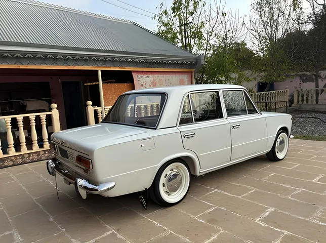 LADA (VAZ) 2101, 1.2 L, 1979 yıl, 90 000 km, Aghjabadi - Fiyat: 7 500 ₼ - Tunel.az