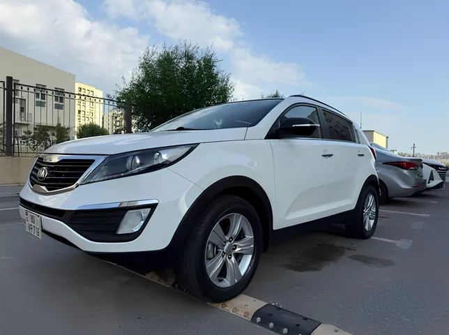 Kia Sportage, 2.0 L, 2013 i̇l, 166 000 km, Bakı - Qiymət: 22 600 ₼ - Tunel.az