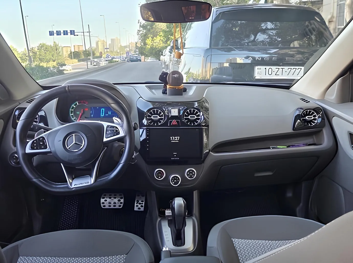 Chevrolet Cobalt, 1.5 L, 2024 год, 151 000 km, Баку - Цена: 17 500 ₼ - Tunel.az