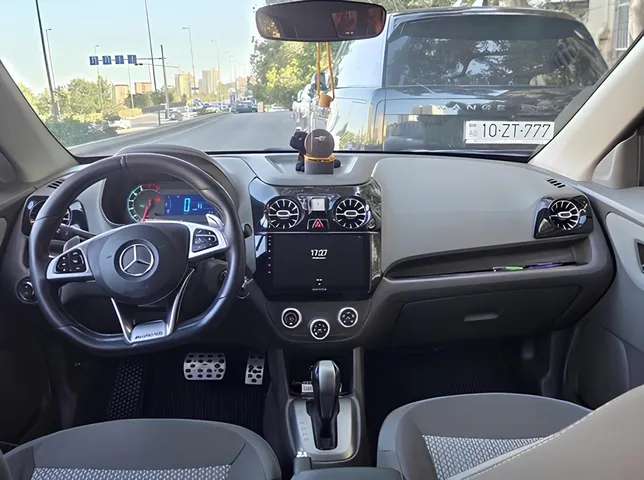Chevrolet Cobalt, 1.5 L, 2024 год, 151 000 km, Баку - Цена: 17 500 ₼ - Tunel.az